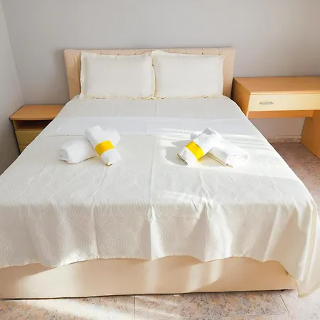 Apartment Sweet 2 Tirana