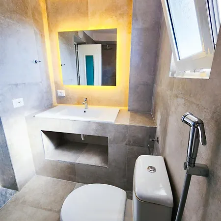 Sweet 2 Apartmán *